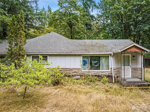 16752 Delate Rd NE, Poulsbo, WA 98370