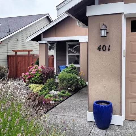 401 Lofgrin Rd, Sequim, WA 98382 photo 2
