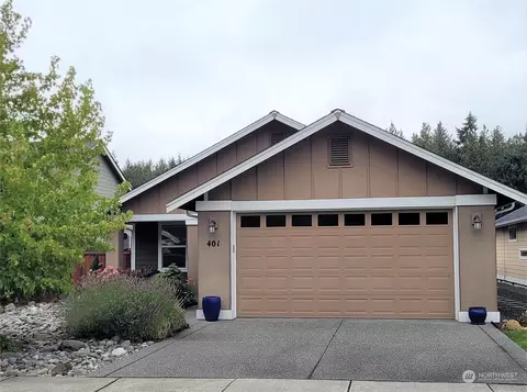 401 Lofgrin Rd, Sequim, WA 98382