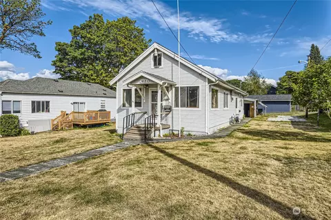 1821 Highland Ave, Everett, WA 98201