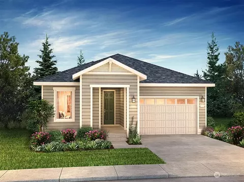 20719 150th St E #1397, Bonney Lake, WA 98391