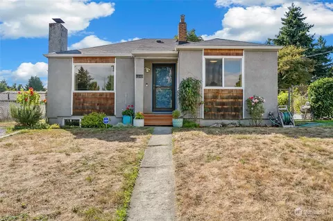 12463 10th Ave S, Seattle, WA 98168