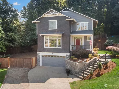 17128 109th Pl NE, Bothell, WA 98011