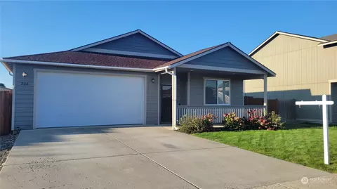 208 E 28th Ave, Ellensburg, WA 98926