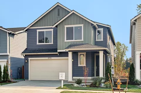 8785 75th Pl NE, Marysville, WA 98270