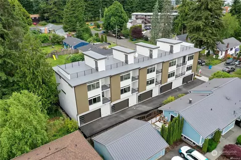 14709 32nd Ave NE #E, Shoreline, WA 98155