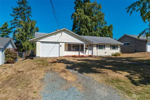 1580 NE 1st Ave, Oak Harbor, WA 98277