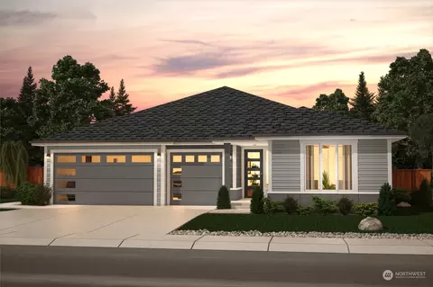 6119 229th Ave E #244, Buckley, WA 98321