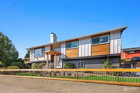 5656 35th Ave SW, Seattle, WA 98126