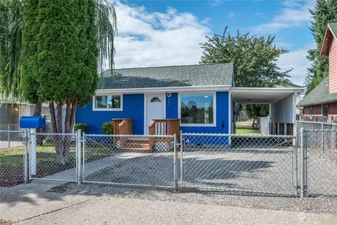 257 23rd Ave, Longview, WA 98632