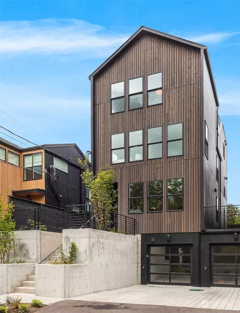 8551 Evanston Ave N, Seattle, WA 98103