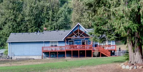 25000 Old Day Creek Rd, Sedro Woolley, WA 98284