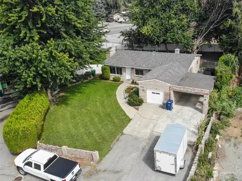 1001 SE Tedford St, East Wenatchee, WA 98802