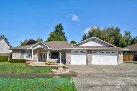 2206 20th Ave NE, Olympia, WA 98506