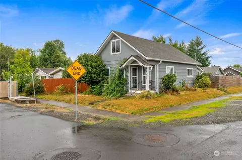 601 Jefferson St, Centralia, WA 98531