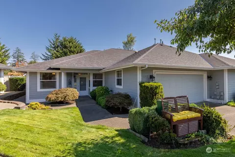 1157 Garden Cir, Fircrest, WA 98466