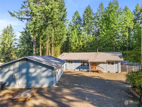 50 E Glenmorgan Ct, Shelton, WA 98584