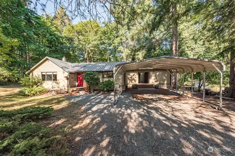 312 S Wolcott St, Port Angeles, WA 98362