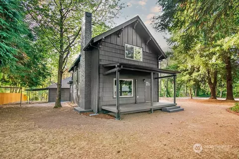1411 NW Kerron St, Winlock, WA 98596