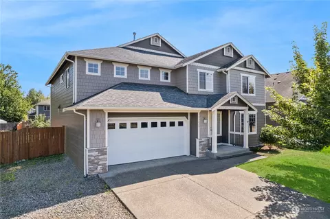 17625 79th Dr NE, Arlington, WA 98223