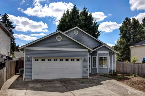 9333 NE 28th Cir, Vancouver, WA 98662