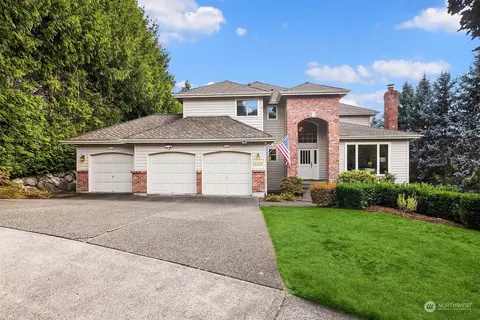 15409 SE 66 Pl, Bellevue, WA 98006