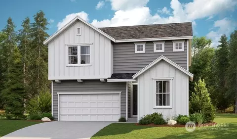 10376 Chimes Pl NW #25, Bremerton, WA 98311