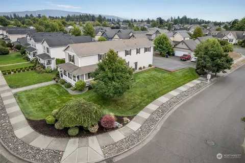 1128 Ash St, Lynden, WA 98264