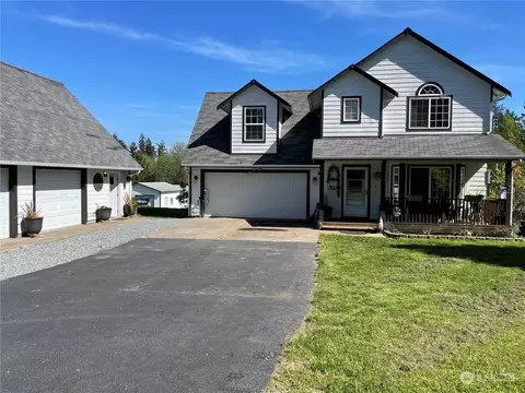12210 Morris Rd SE, Yelm, WA 98597