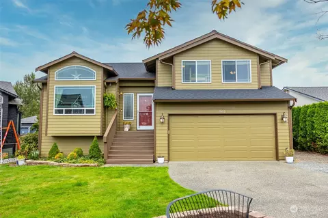 502 87th Dr SE, Lake Stevens, WA 98258