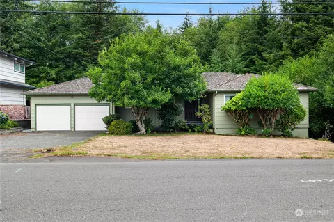540 Bel Aire Ave, Aberdeen, WA 98520