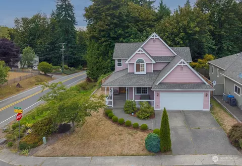600 Tufts Ave E, Port Orchard, WA 98366