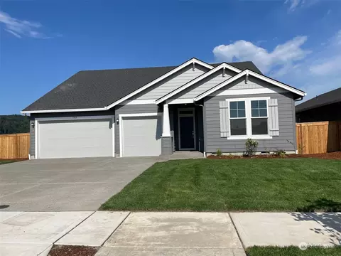 1915 Melody Way, Longview, WA 98632