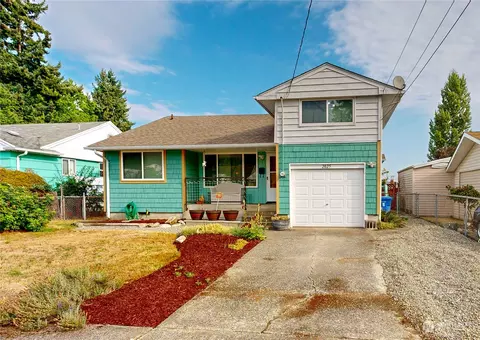 2025 S 18th St, Tacoma, WA 98405