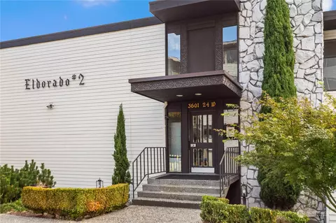 3601 24th Ave W #305, Seattle, WA 98199