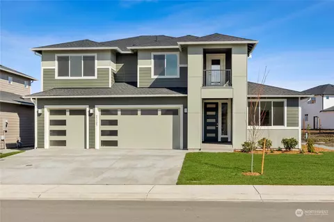 6222 229th Ave E #308, Buckley, WA 98321
