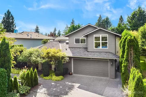 1419 108th Ave NE, Bellevue, WA 98004
