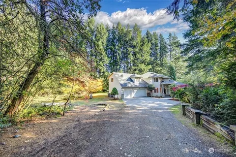 21120 NW Raintree Pl NW, Poulsbo, WA 98370