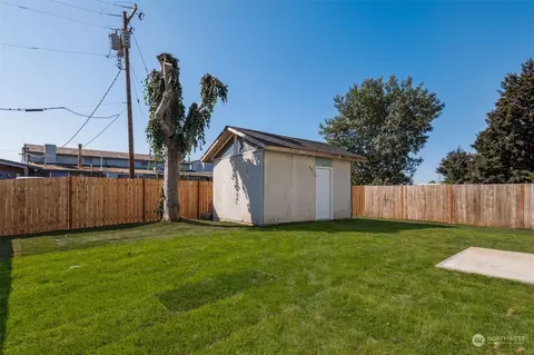 227 E Cushing St, Aberdeen, WA 98520 photo 20
