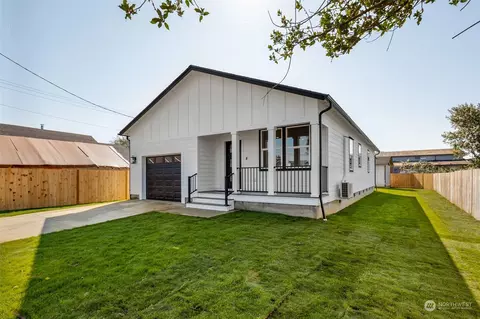 227 E Cushing St, Aberdeen, WA 98520 photo 3