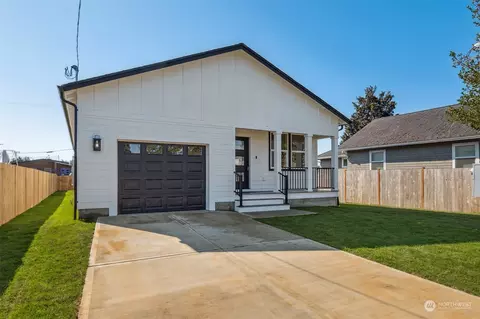227 E Cushing St, Aberdeen, WA 98520 photo 2