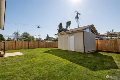 227 E Cushing St, Aberdeen, WA 98520 photo 24
