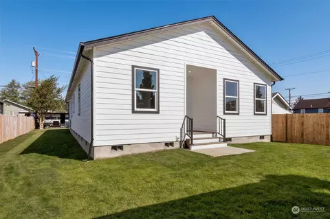 227 E Cushing St, Aberdeen, WA 98520 photo 23