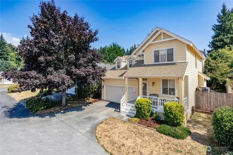 7034 Churchill Ln NE, Bremerton, WA 98311