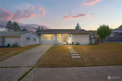 1210 E 69th St, Tacoma, WA 98404
