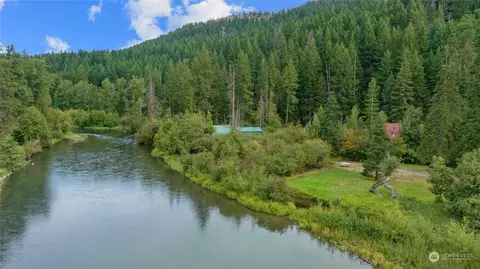 583 Heron Dr, Cle Elum, WA 98922