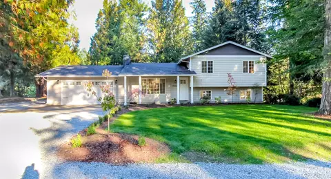 Exterior - 39206 303rd Ave SE, Enumclaw, WA 98022 photo 1 of 16