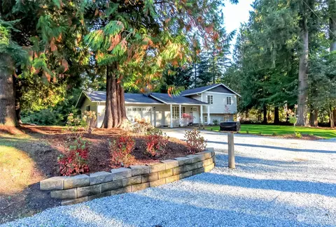 Exterior - 39206 303rd Ave SE, Enumclaw, WA 98022 photo 16 of 16