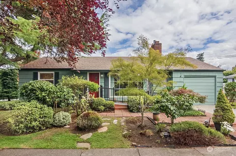 3217 N Mason Ave, Tacoma, WA 98407