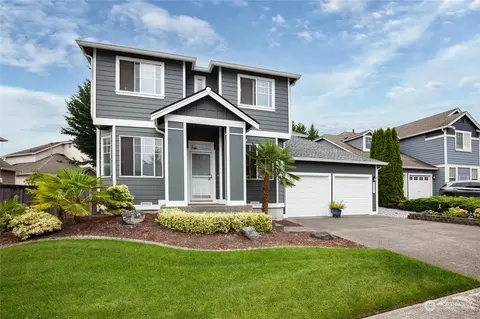 6237 Rebecca Pl SE, Auburn, WA 98092